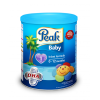 Peak Baby 400g Infant Formula